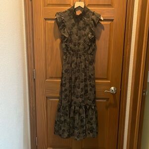 Steve Madden Maxi Dress